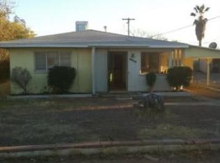 4602 E Lester St, Tucson, AZ 85712