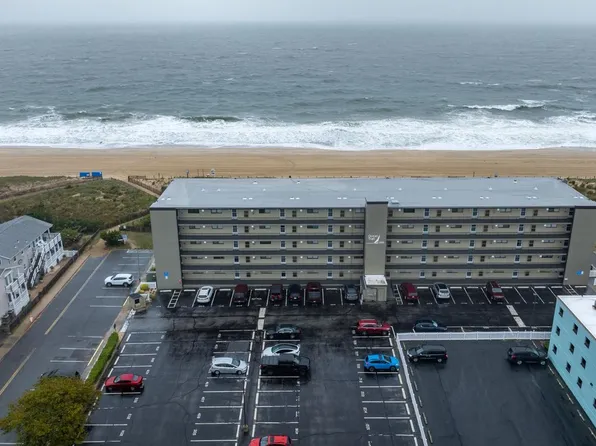 5505 Atlantic Ave Unit 107, Ocean City, MD 21842