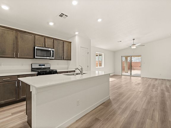 The kitchen you have been dreaming of.