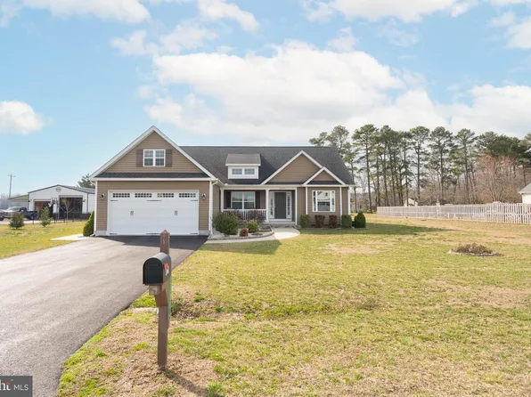 22880 Deep Creek Dr, Lincoln, DE 19960