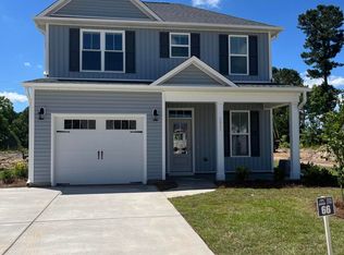 2051 Twilight Dr NE, Winnabow, NC 28479