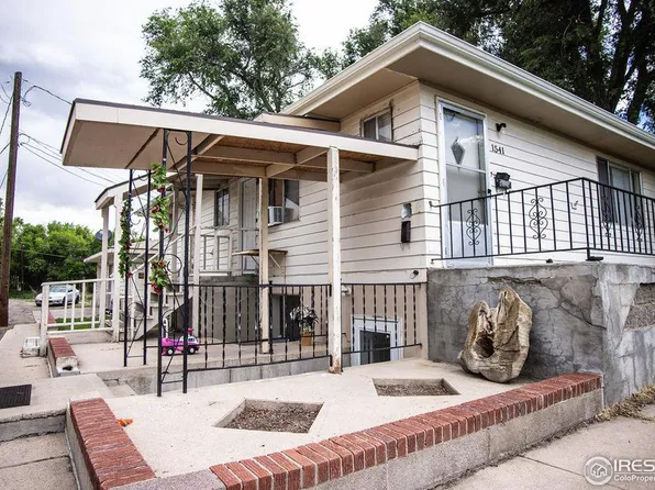 1541 12th St, Greeley, CO 80631