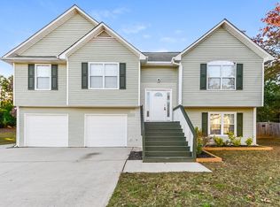 1236 Jasmine Way, Hampton, GA 30228