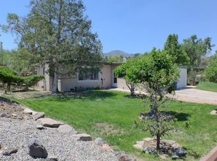 1393 40th St APT A, Los Alamos, NM 87544