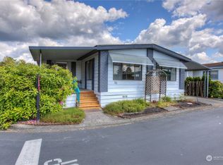 3611 I St NE UNIT 30, Auburn, WA 98002