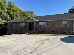 5036 Willoway Dr, Knoxville, TN 37912