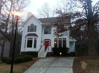 4801 Willowtree Ln, Clayton, NC 27520