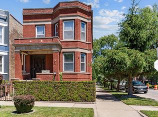 7357 S Perry Ave, Chicago, IL 60621