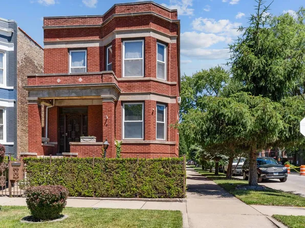 7357 S Perry Ave, Chicago, IL 60621