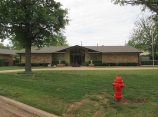 2536 NW 117th St, Oklahoma City, OK 73120