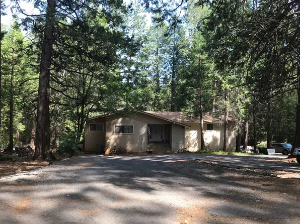 4287 Meadow Brook Rd, Garden Valley, CA 95633