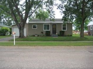 732 Irvine St, Chippewa Falls, WI 54729