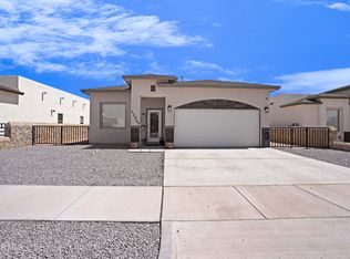 12049 Iron Hollow St, Socorro, TX 79927