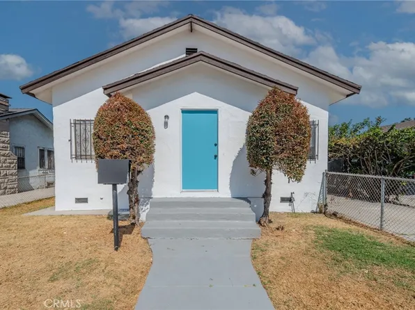 213 W 74th St, Los Angeles, CA 90003