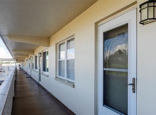 8101 11TH STREET N #319, ST PETERSBURG, FL 33702