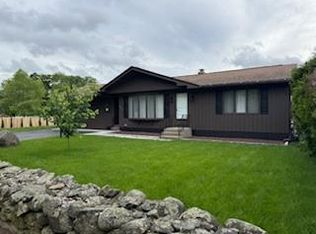 446 Angell Rd, North Providence, RI 02904