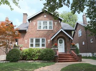 3919 Bowen St, Saint Louis, MO 63116