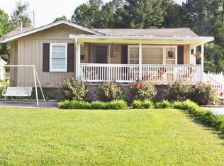 1817 E Highway 136, La Fayette, GA 30728