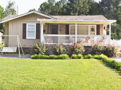 1817 E Highway 136, La Fayette, GA, 30728