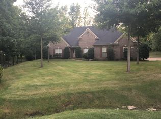 3288 Pankins Park Pl, Nesbit, MS 38651