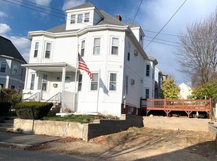 174 Bradstreet Ave, Revere, MA 02151