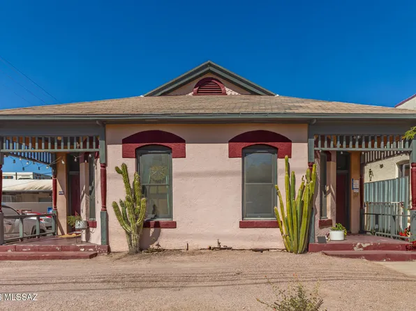325 E 12th St, Tucson, AZ 85701