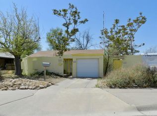 1102 W 11th St, Roswell, NM 88201