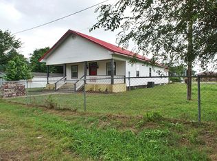 19451 E Meacer St, Park Hill, OK 74451