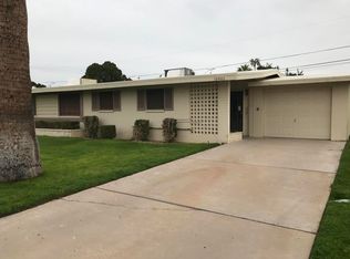 10902 W Windsor Dr, Sun City, AZ 85351