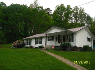 3606 Highway 1643, Somerset, KY 42501