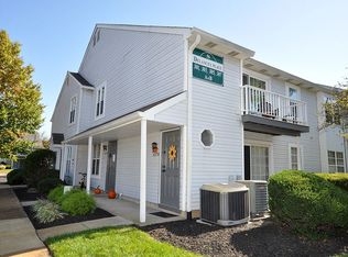 307B Delancey Pl #B, Mount Laurel, NJ 08054