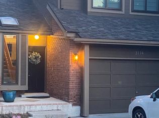 3114 E High Danish Rd, Cottonwood Heights, UT 84093