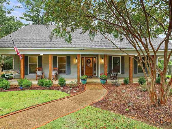 Zillow Madison Ms