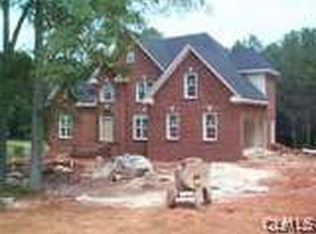 1020 Old Waverly Way LOT 62, Bogart, GA 30622