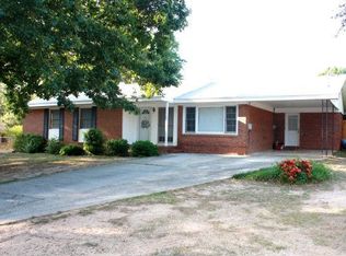 570 Hillcrest St, Harlem, GA 30814