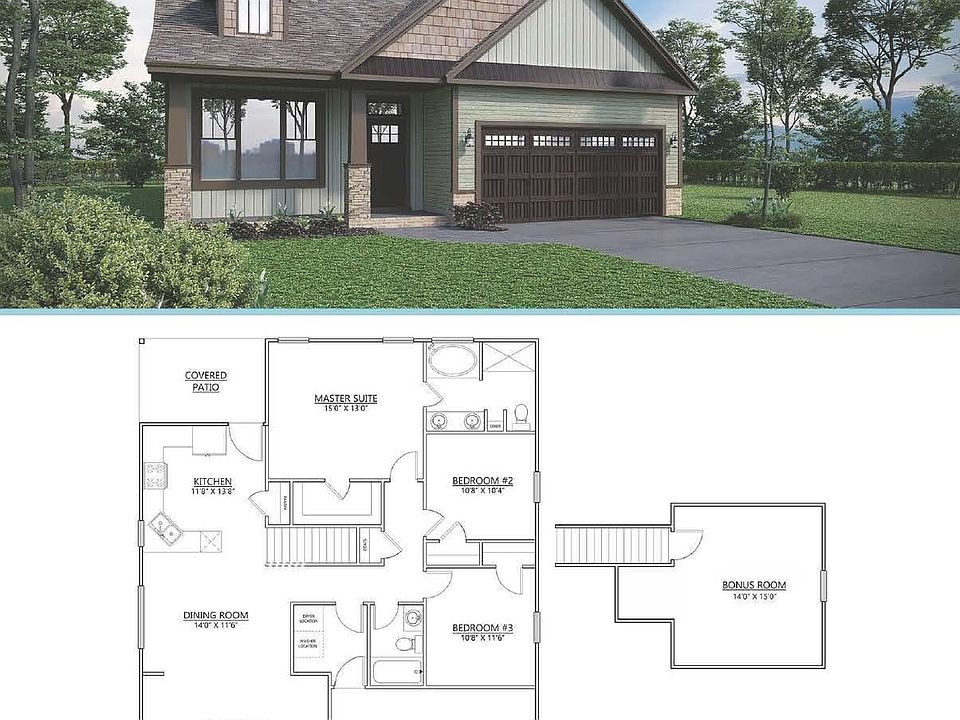 1st image of 217 Chapel Creek Ct