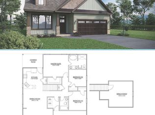 217 Chapel Creek Ct, Greenville, SC 29605