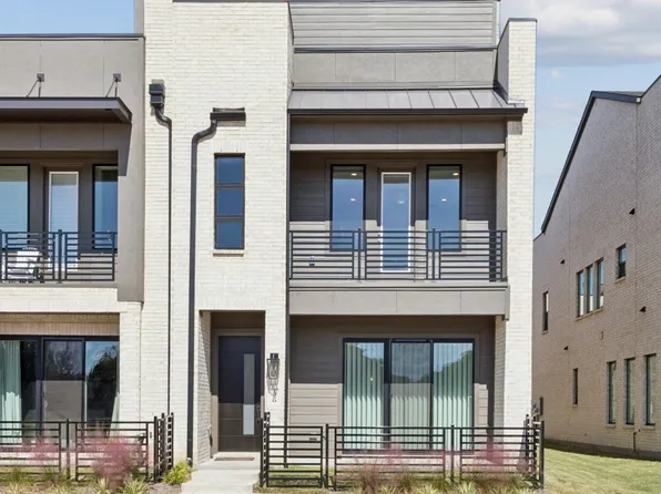 1250 Daybreak Dr, Allen, TX 75013