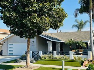 3129 S Joane Way, Santa Ana, CA 92704
