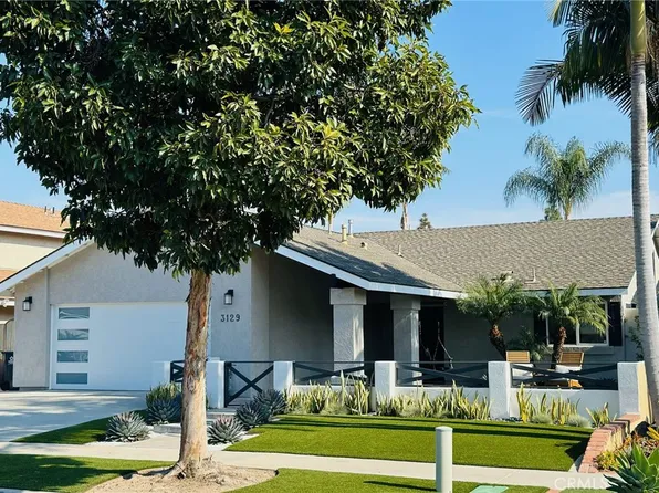 3129 S Joane Way, Santa Ana, CA 92704