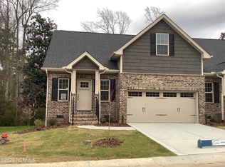 156 Lark Dr #34, Pinehurst, NC 28374
