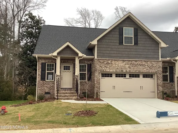 156 Lark Drive #34, Pinehurst, NC 28374