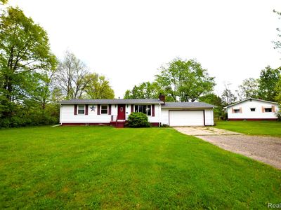2273 S State Rd, Davison, MI, 48423