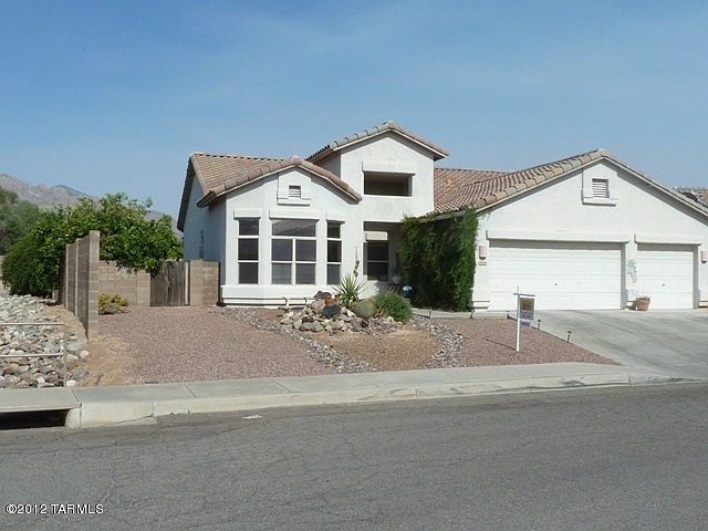 1st image of 9092 N Treasure Mountain Dr