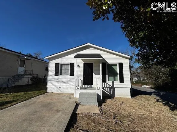 717 Elliot Ave, Columbia, SC 29203
