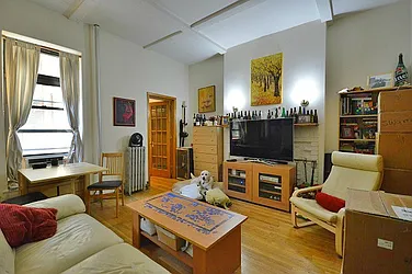 Rented by Bold New York