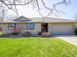 5258 N Boulder St, Jackson, MI 49201