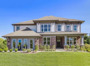 10486 Endicott Way, Fishers, IN