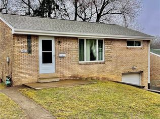 2100 Federal Street Ext, Pittsburgh, PA 15214