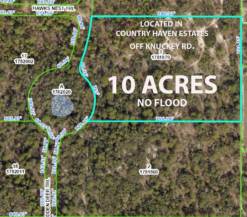1st image of 0 HIDDEN DEER TRAIL LOT 3